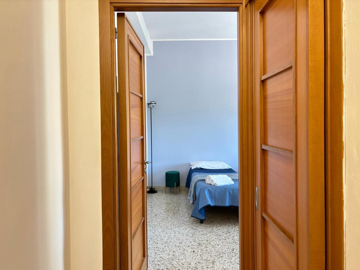 Ekry Apartment Palerme Extérieur photo