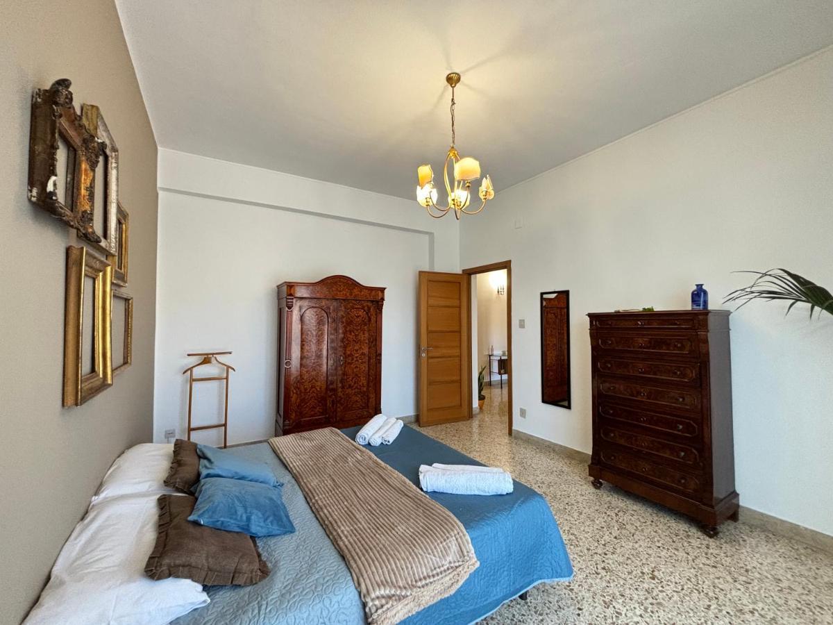 Ekry Apartment Palerme Extérieur photo