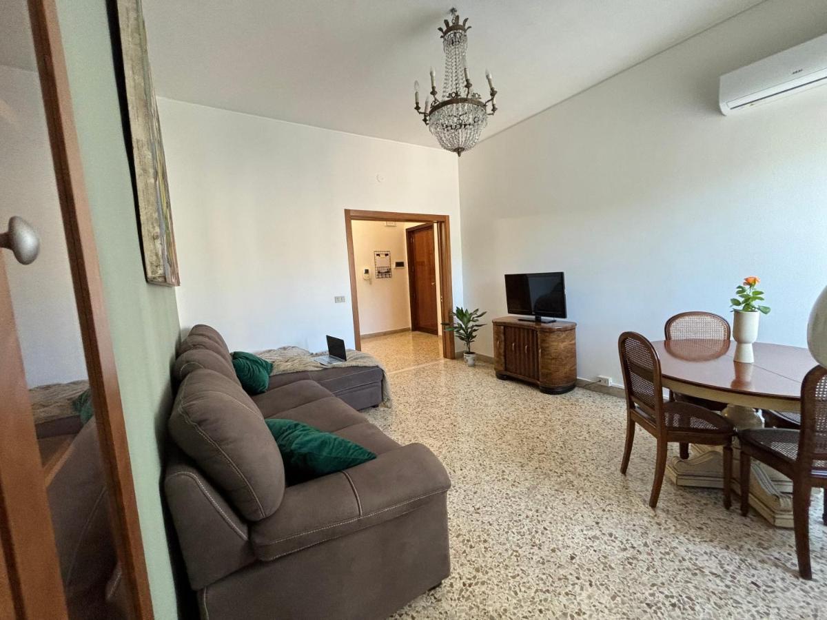 Ekry Apartment Palerme Extérieur photo