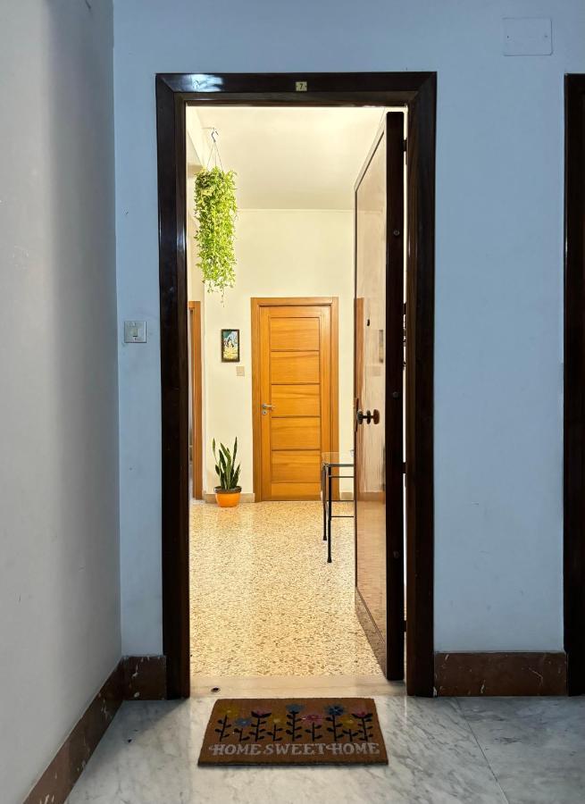 Ekry Apartment Palerme Extérieur photo