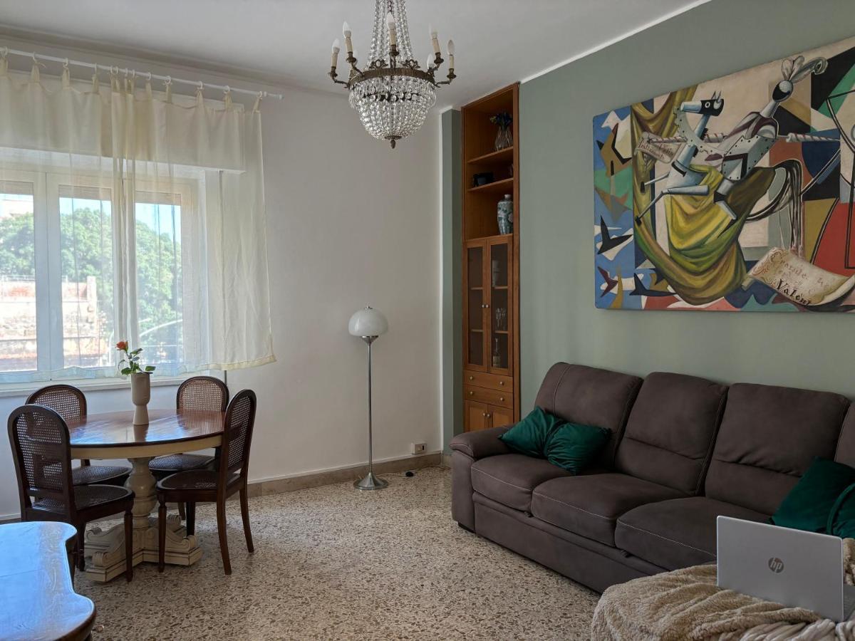 Ekry Apartment Palerme Extérieur photo